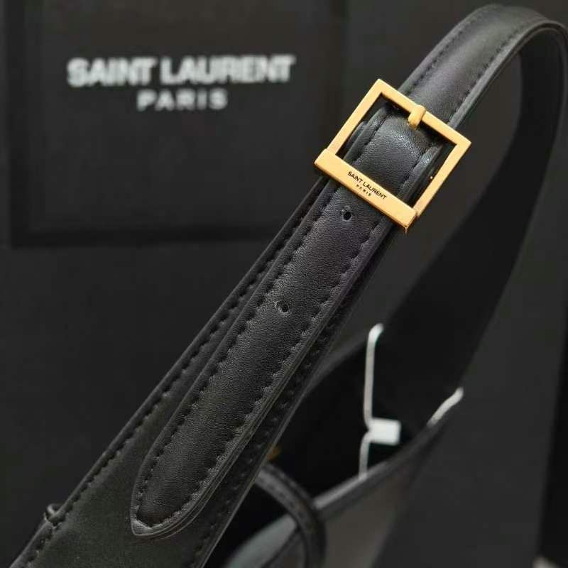 YSL Hobo Bags